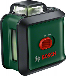   Bosch  UniversalLevel 360 (0603663E00)