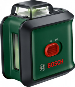   Bosch UniversalLevel 360 Set (0603663E03)