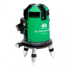   ADA 6D Servoliner Green (A00500) 4