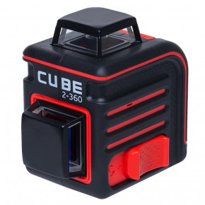   ADA Cube 2-360 Basic Edition (A00447)