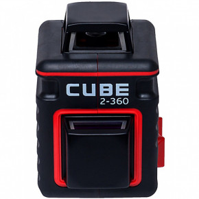   ADA Cube 2-360 Basic Edition (A00447) 4