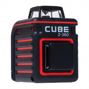   ADA Cube 2-360 Home Edition (A00448) 5