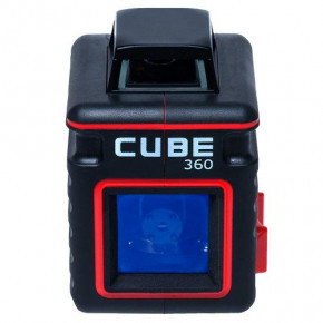   ADA Cube 360 Ultimate Edition (A00446)