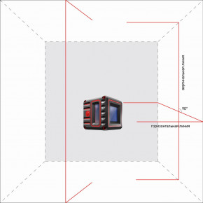   ADA Cube 3D Basic Edition (A00382) 3