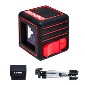   ADA Cube 3D Professional Edition (A00384) 3