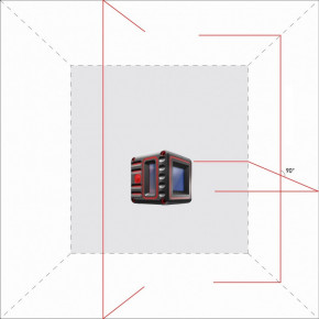   ADA Cube 3D Professional Edition (A00384) 6