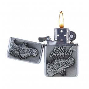   CHAMP DRAGON WP LIGHTER - DL-12 (40400235)