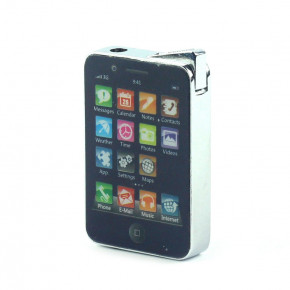  iPhone 3