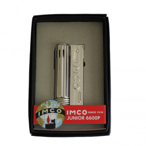  Junior Oil chrome nickel IMCO-Schriftzug (IM1800012) 8