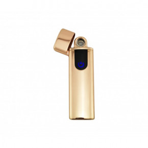  USB  Lighter Gold (011) 3