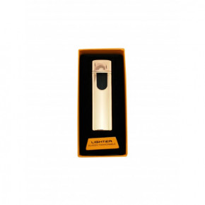  USB  Lighter Gold (011) 4