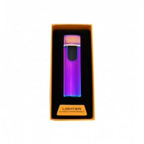  USB  Lighter Rainbow (012) 3