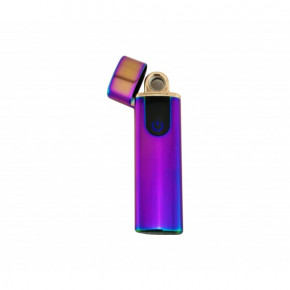  USB  Lighter Rainbow (012) 4