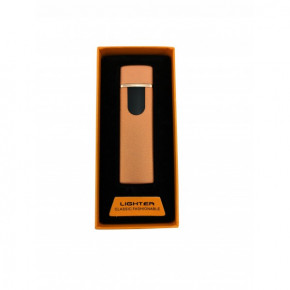  USB  Lighter Orange (04) 4