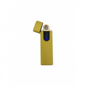  USB  Lighter Yellow (05) 3