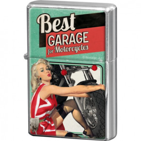  Best Garage Nostalgic Art (80268) 4