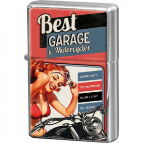  Best Garage Nostalgic Art (80268) 5