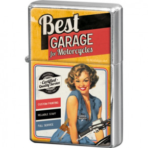  Best Garage Nostalgic Art (80268) 6