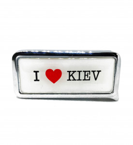  I Love Kiev,  3