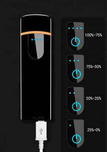   USB SunRoz TH-752 Black (n-35) 4