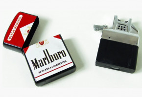   ZGP 21 7035 Marlboro (ZE35011126)