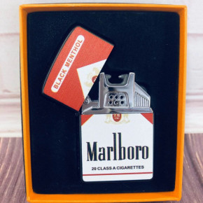   ZGP 21 Marlboro,  4