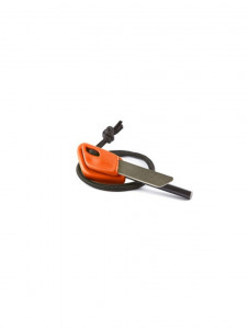  Wildo Fire Flash Pro Small Orange (9457)