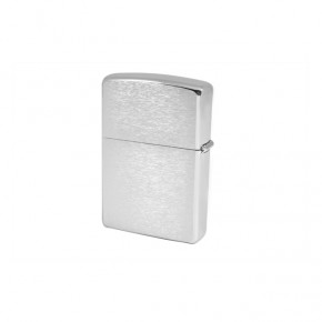  Zippo Brushed Chrome (200)