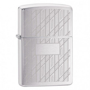  Zippo 200 Masculine Panel Zp29539 (21668)