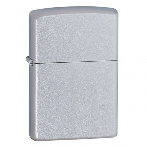  ZIPPO Satin Chrome (205)