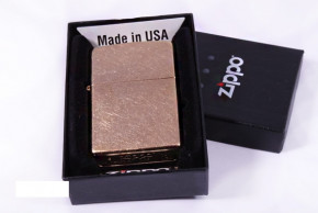  Zippo Gold (207G) 4