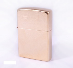  Zippo Gold (207G) 3