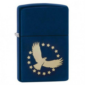  Zippo 239 Eagle Zp29527  Zippo (21665)