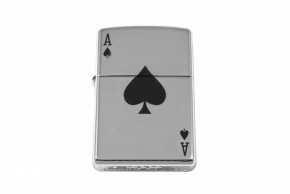  Zippo Lucky Ace (24011)