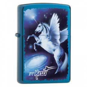  Zippo MAZZI FANTASY (24081)