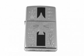  Zippo Ace Silver (24196)