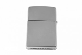  Zippo Ace Silver (24196) 4