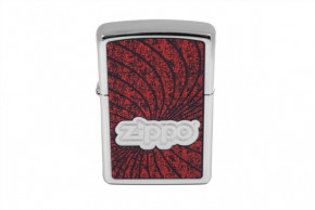  Zippo Spiral (24804)