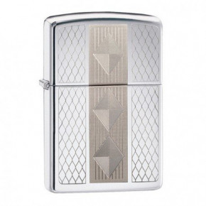  Zippo 250 Diamond Grill Zp29424  Zippo (21664)