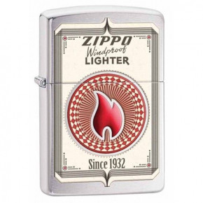   Zippo Trading Cards  (28831)