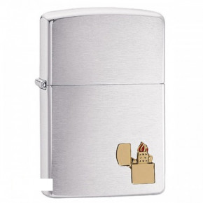  Zippo Lighter Emblem (29102) 3