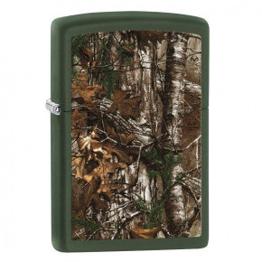  Zippo Realtree Xtra Camo (29585)