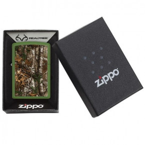  Zippo Realtree Xtra Camo (29585) 4