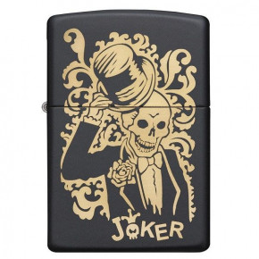   Zippo Joker    (29632)