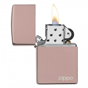   Zippo Rose Gold (49190 ZL) 4