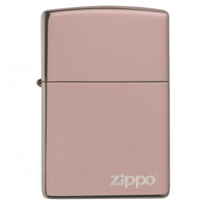   Zippo Rose Gold (49190 ZL) 6