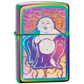  Zippo Classics Buddha Belly Spectrum Zp28480  Zippo (21632)