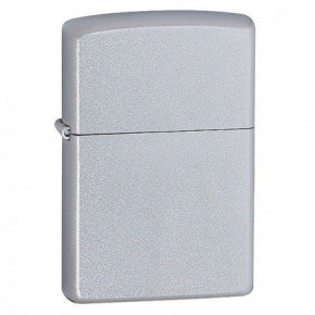  Zippo Classics Satin Chrome Zp205 (21399)