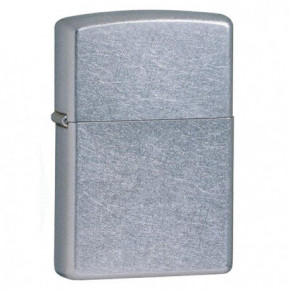  Zippo Classics Street Chrome Zp207 (21407)