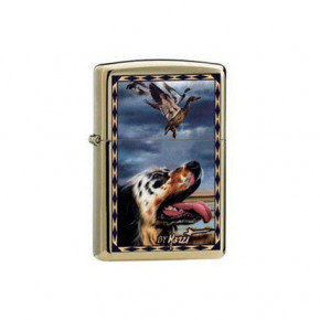  Zippo Mazzi Marsh Landing Champagne Zp24079 (21698)